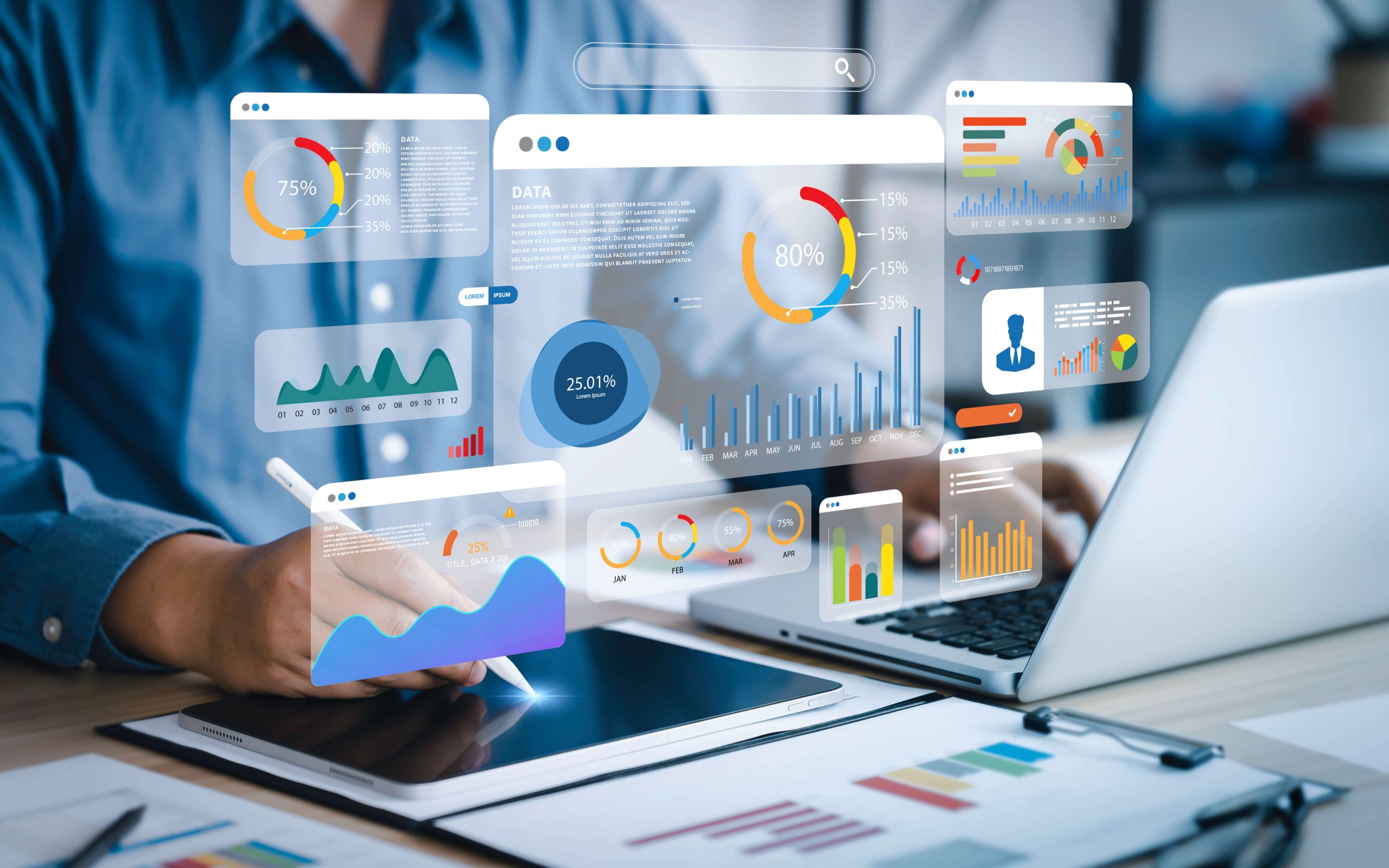 GoHighLevel Funnels & Workflow Automation