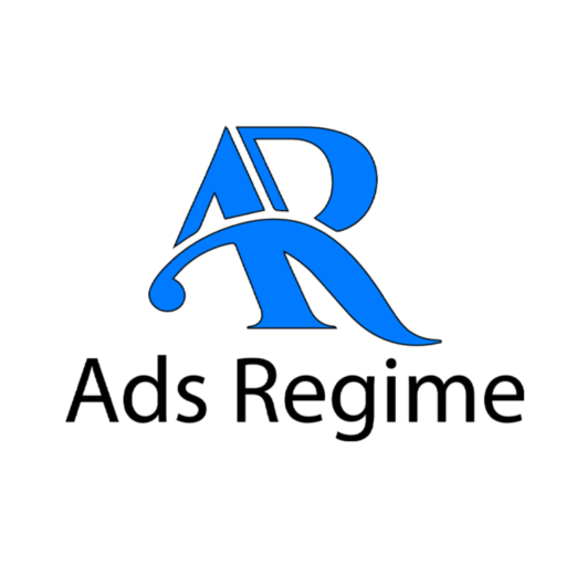 Ads Regime Logo