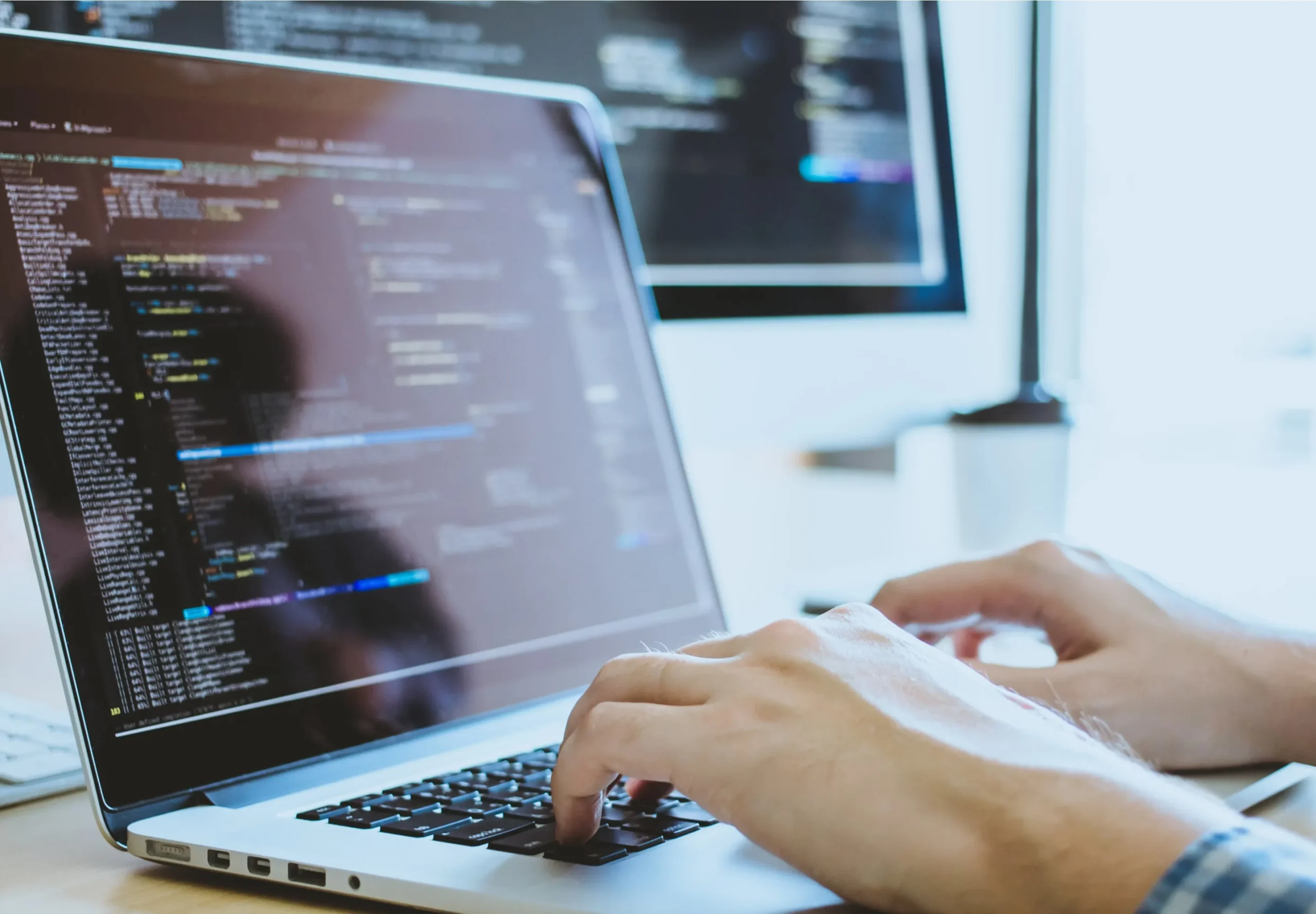 Website Development & SEO